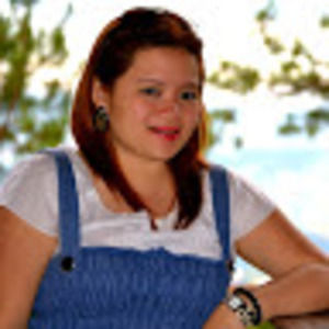 Meet your Posher, Rhea lyn